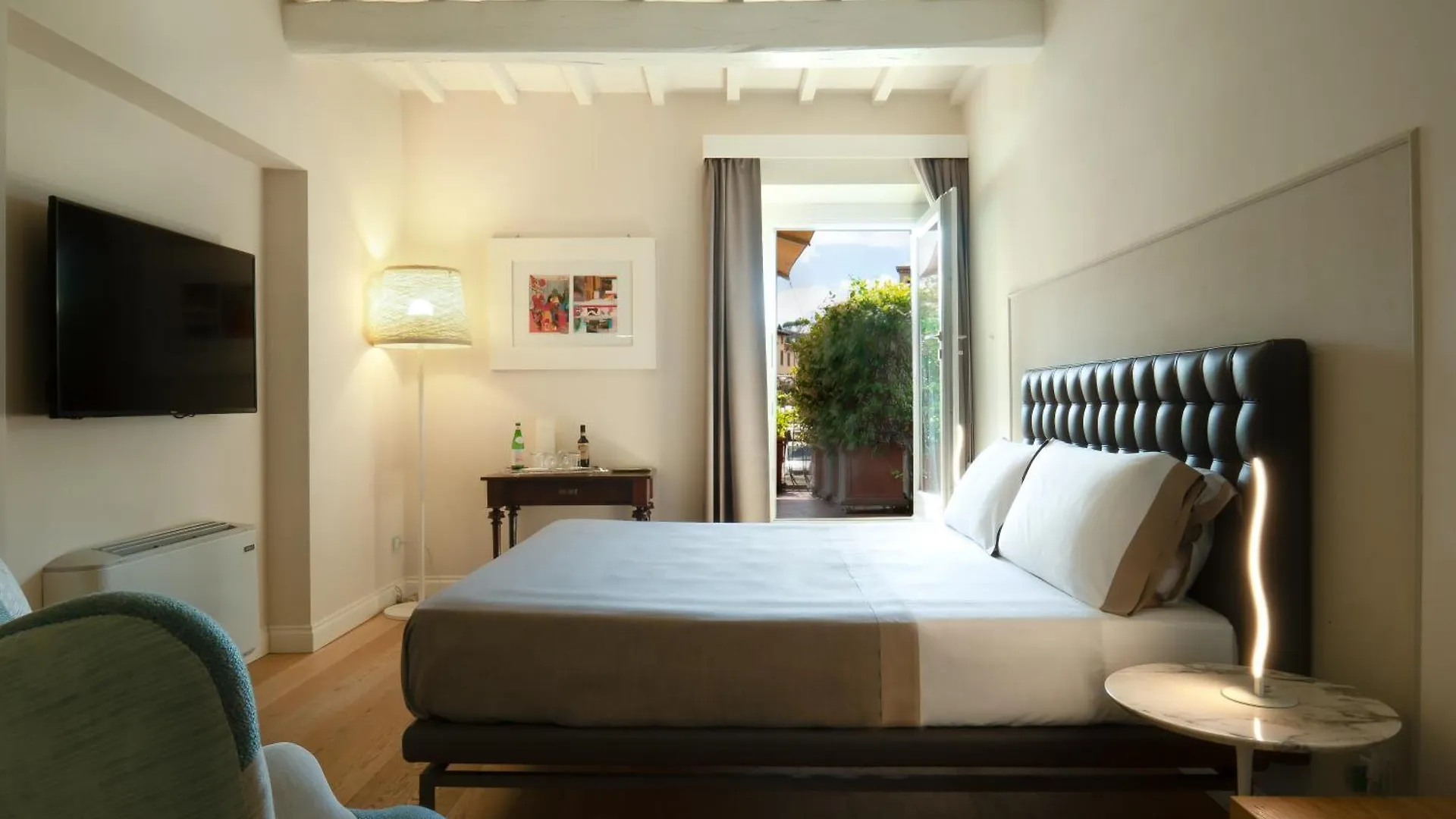 Suite Greve In Chianti