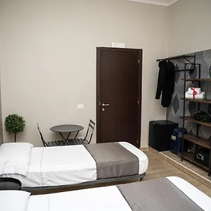 Napoli City Rooms Bed & Breakfast Napoli