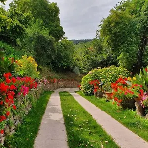 Agrifoglio Con Giardino Bed & Breakfast Aritzo