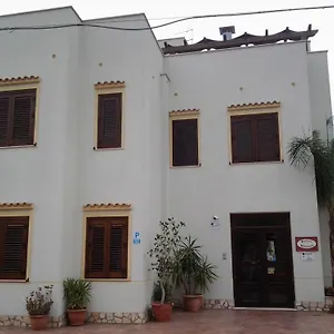 History Hotel Valderice