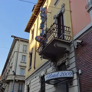 Hotel2000 Hotel Milano