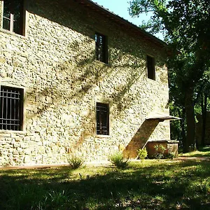Hotel Agriturismo San Clemente, Greve in Chianti