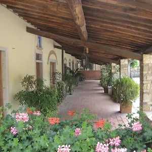 Aparthotel Casprini Da Omero, Greve in Chianti