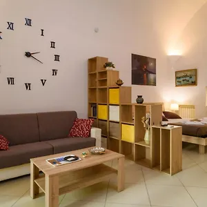 Sarracino Relais Bed & Breakfast Napoli
