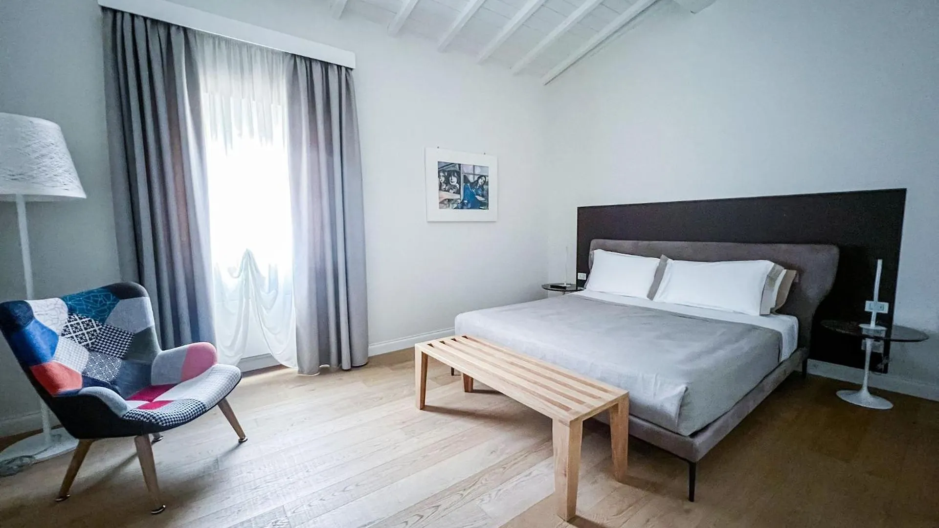 Gasthuis Suite Greve in Chianti