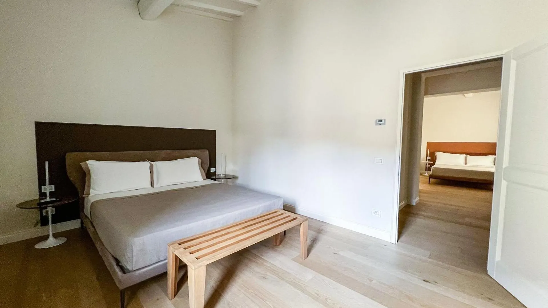 Suite Greve in Chianti Gasthuis