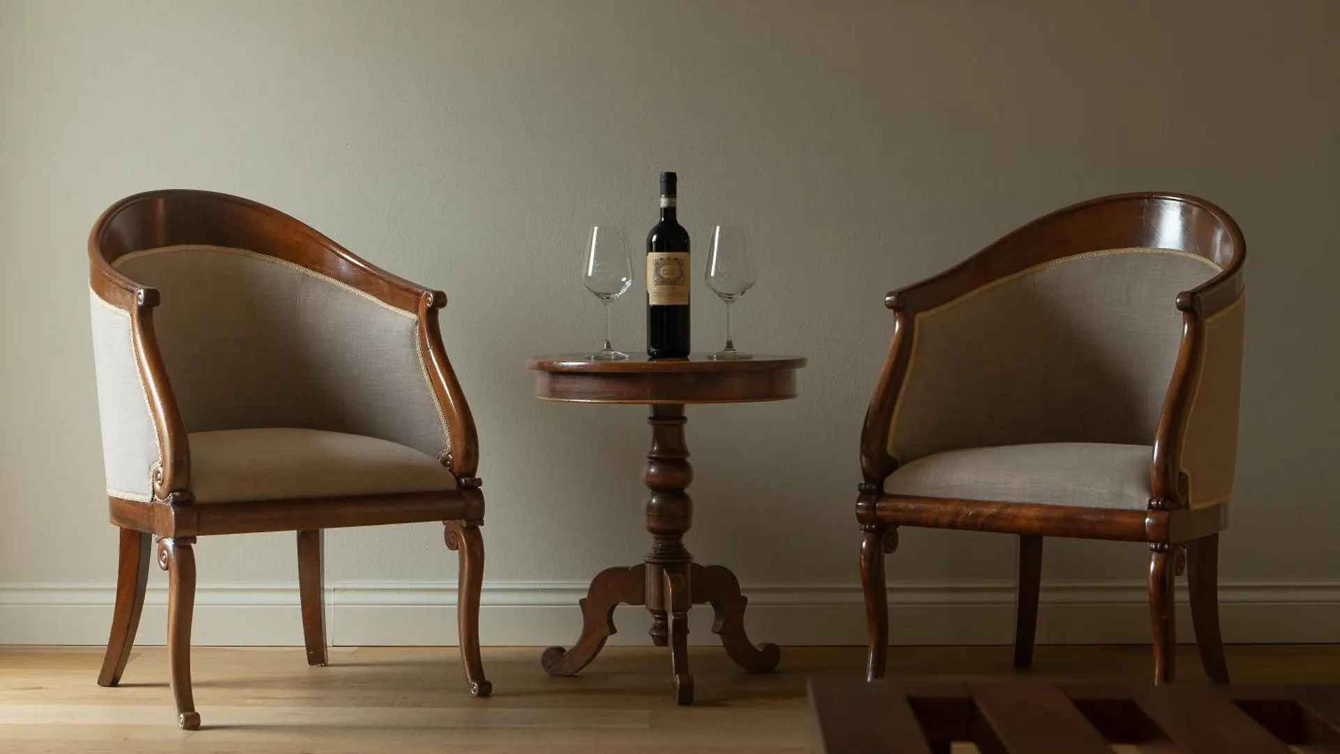 Suite Greve in Chianti