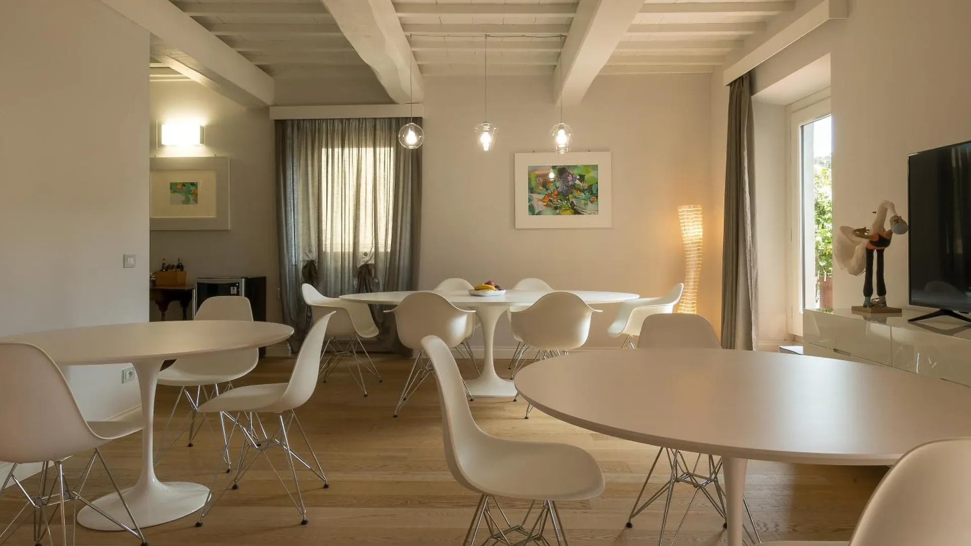 Suite Greve in Chianti Gasthuis