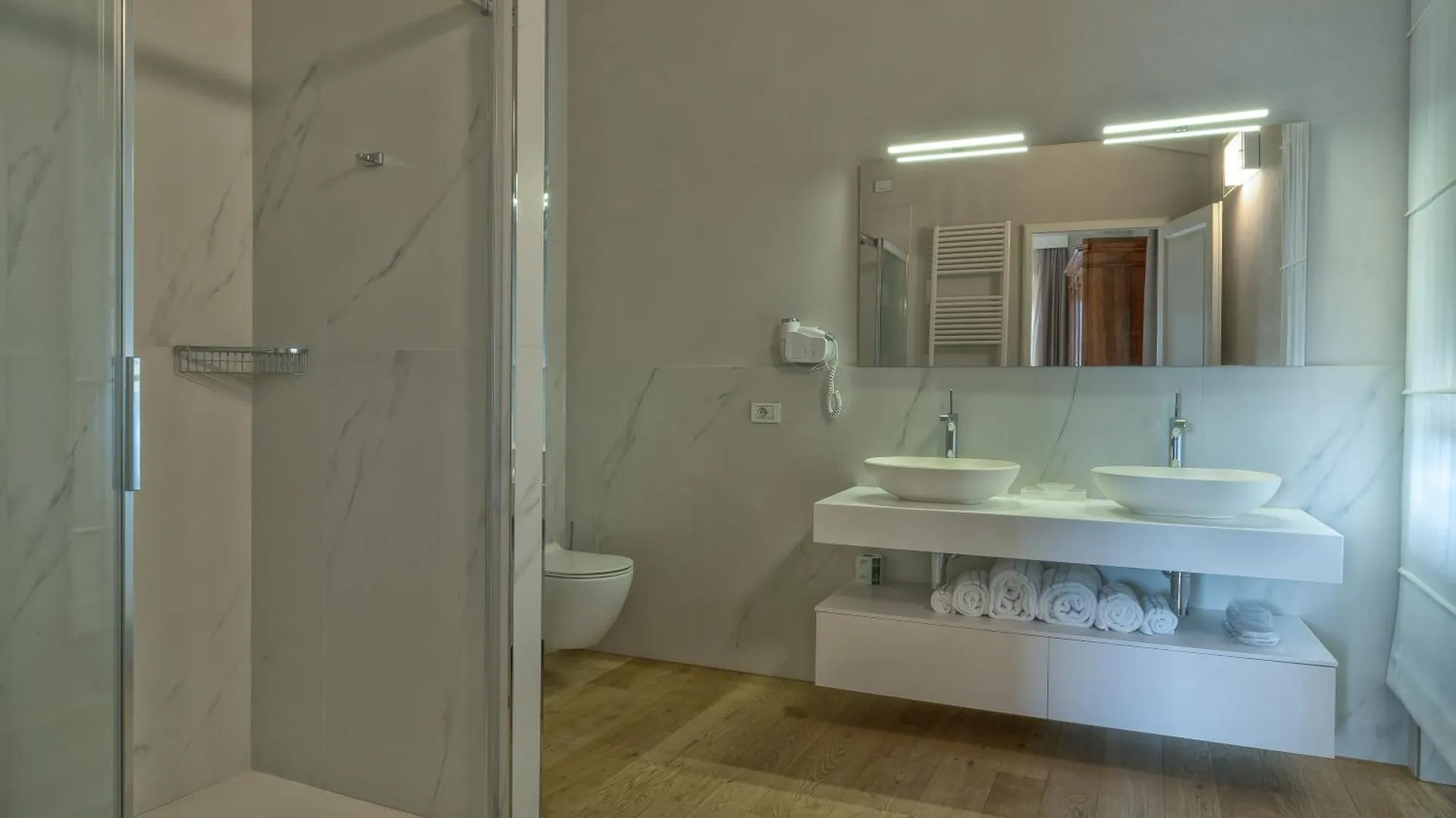Suite Greve in Chianti