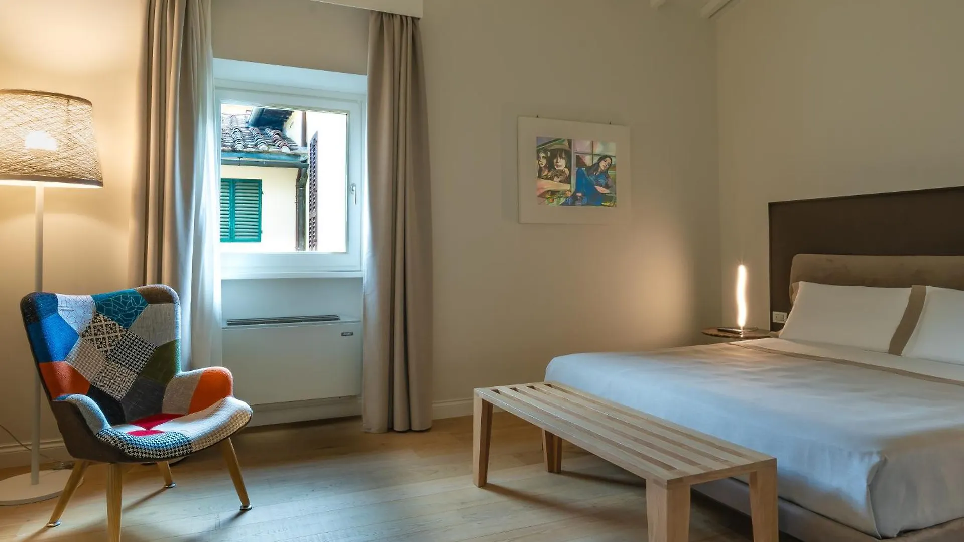 Suite Greve in Chianti