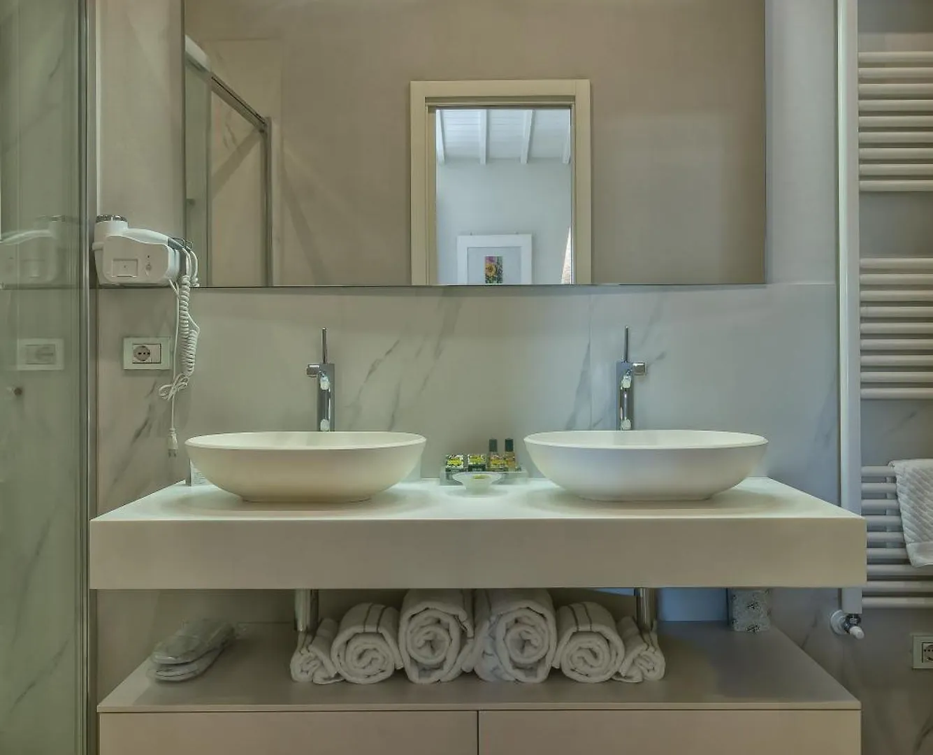 Suite Greve in Chianti