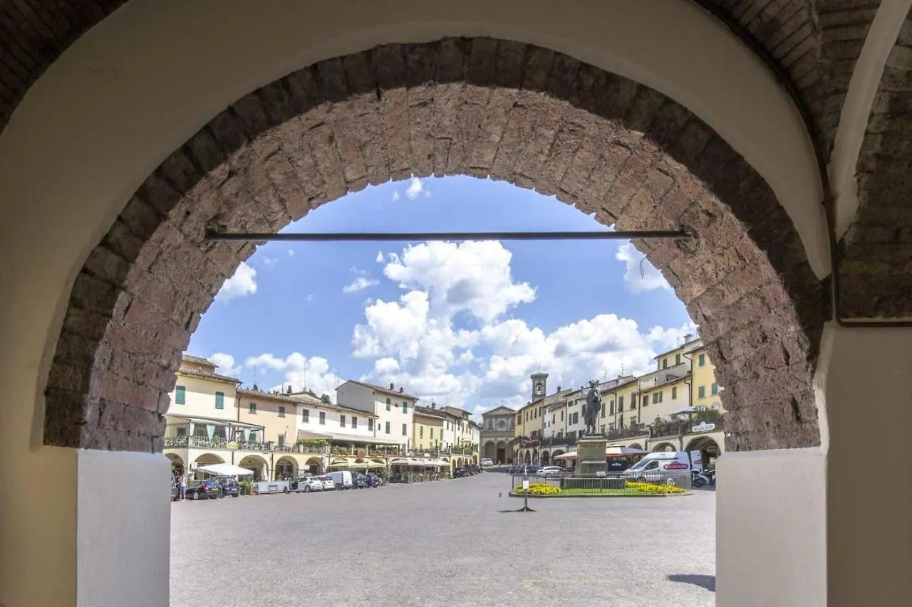 Suite Greve in Chianti