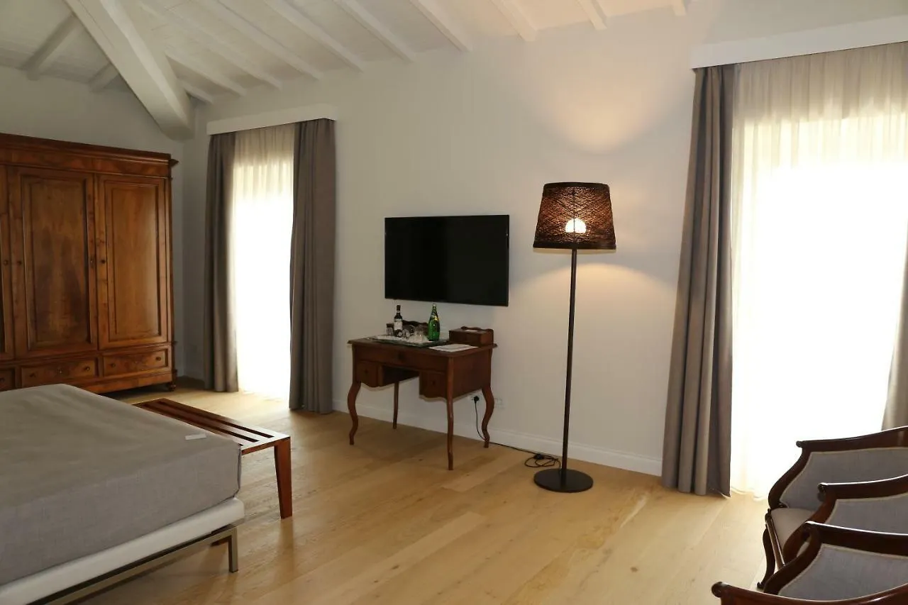 Suite Greve in Chianti Italië