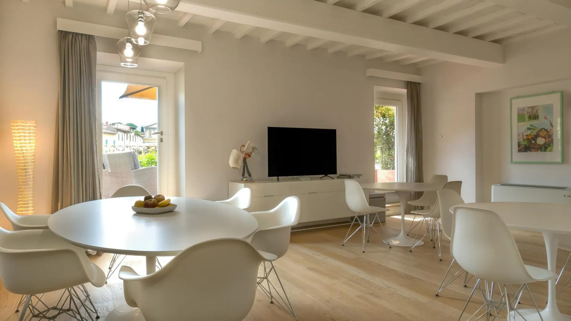 Guest house Suite Greve In Chianti Italy