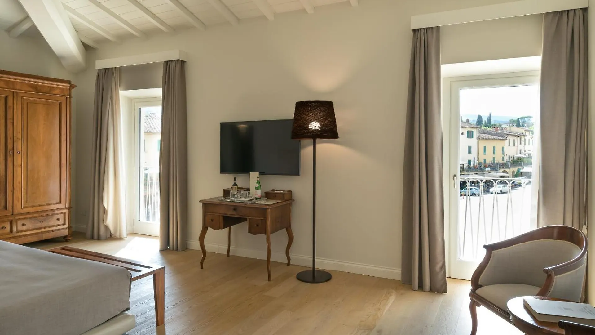 Suite Greve In Chianti Italy