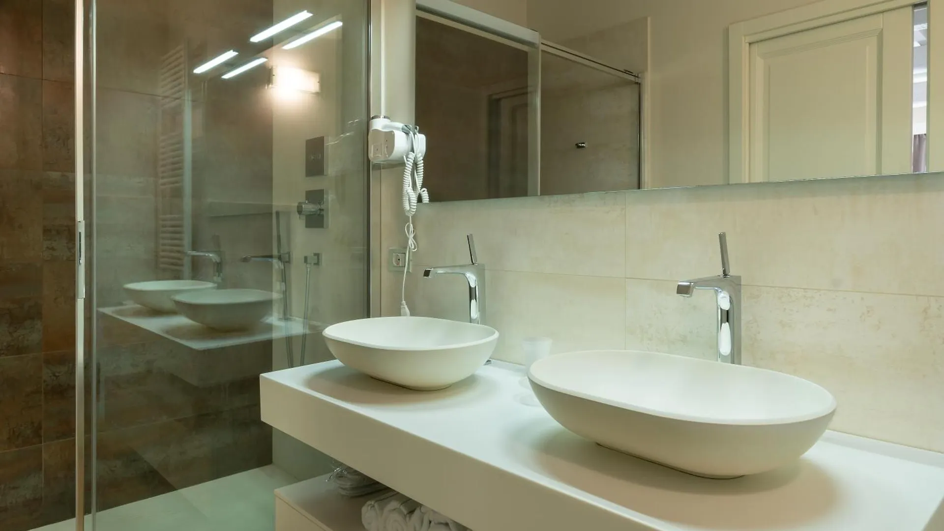 Suite Greve In Chianti Guest house