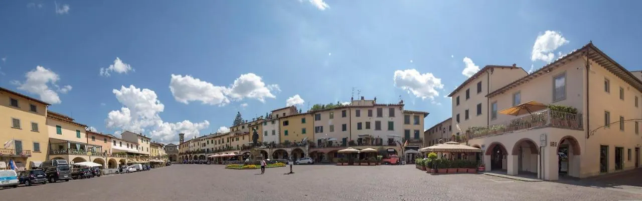 Guest house Suite Greve In Chianti