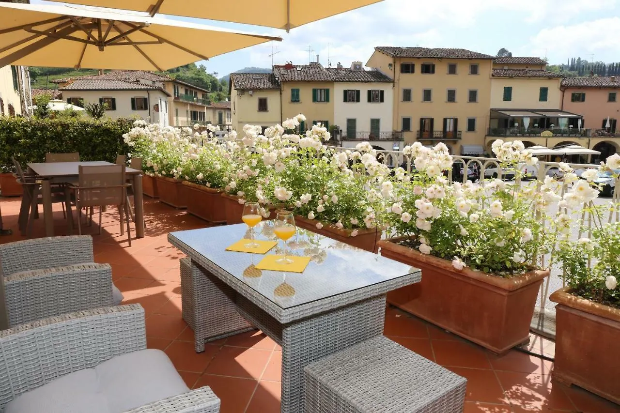 Guest house Suite Greve In Chianti
