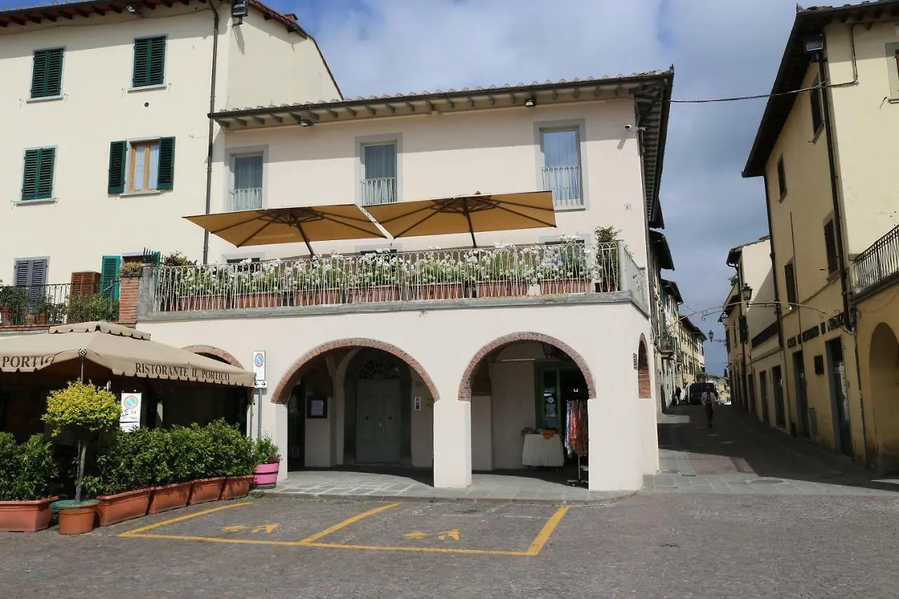 Suite Greve In Chianti 0*,  Italy